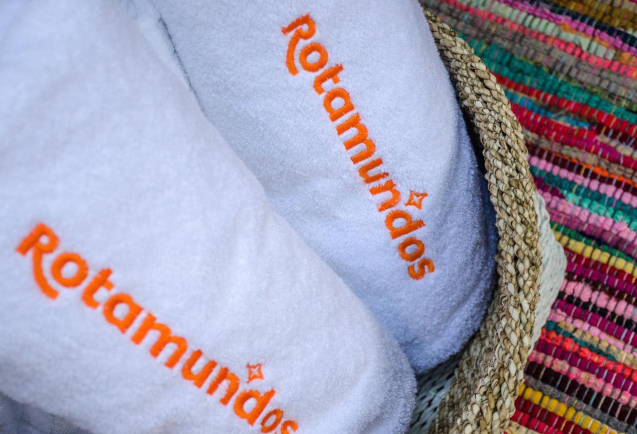 普拉亚卡门 Rotamundos Mama Loomm酒店 外观 照片